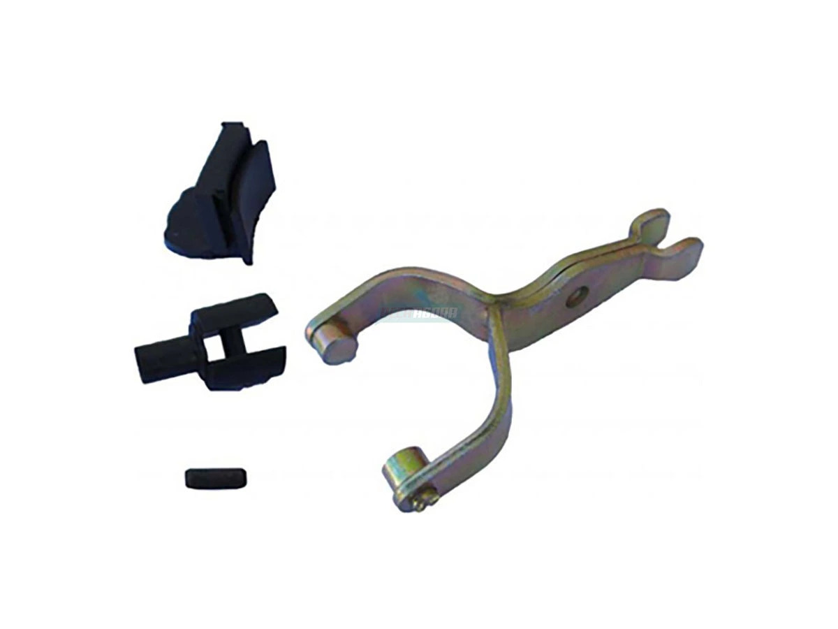 KIT GARFO MOTOR PARTIDA 29MT 12 E 24V (0001511235)