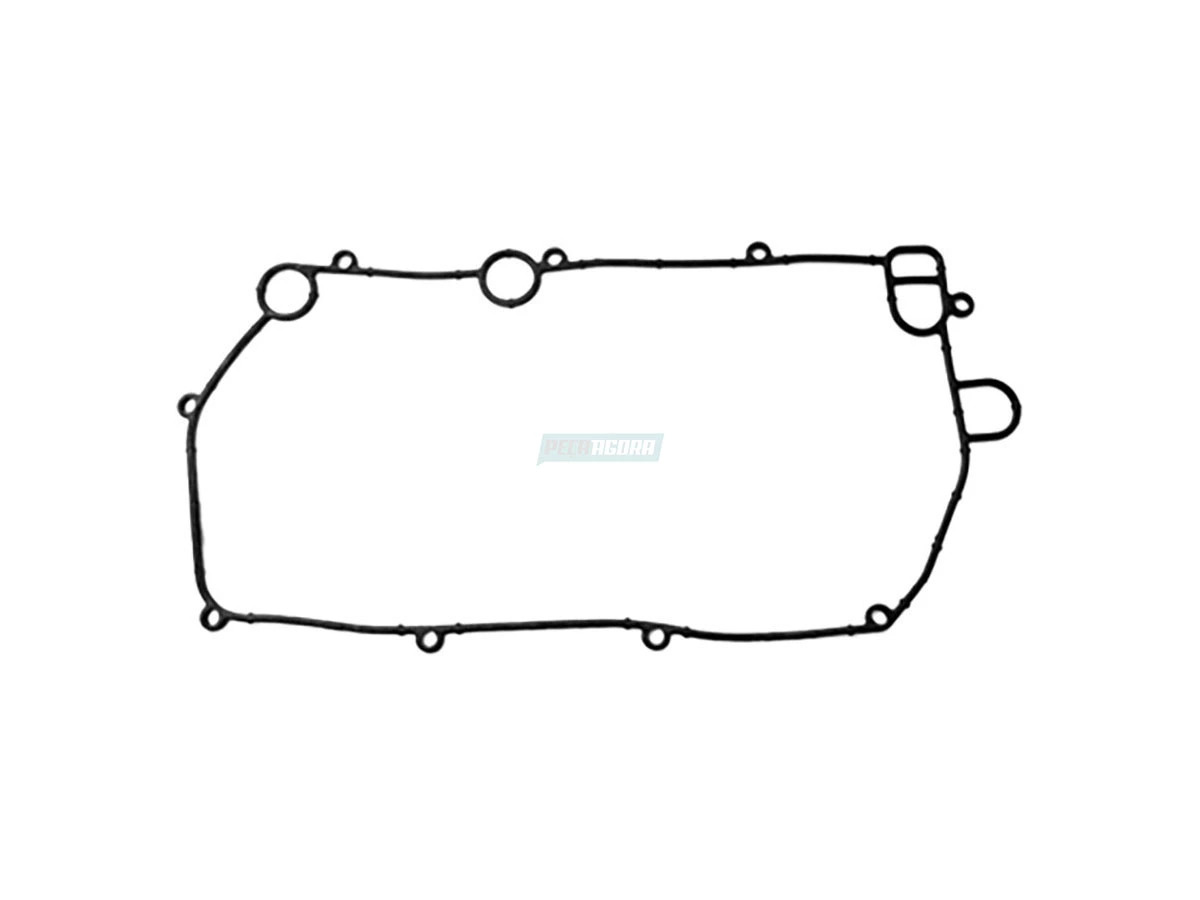 JUNTA RADIADOR OLEO PARA SCANIA 11 LITROS E 12 LITROS (1349497.)