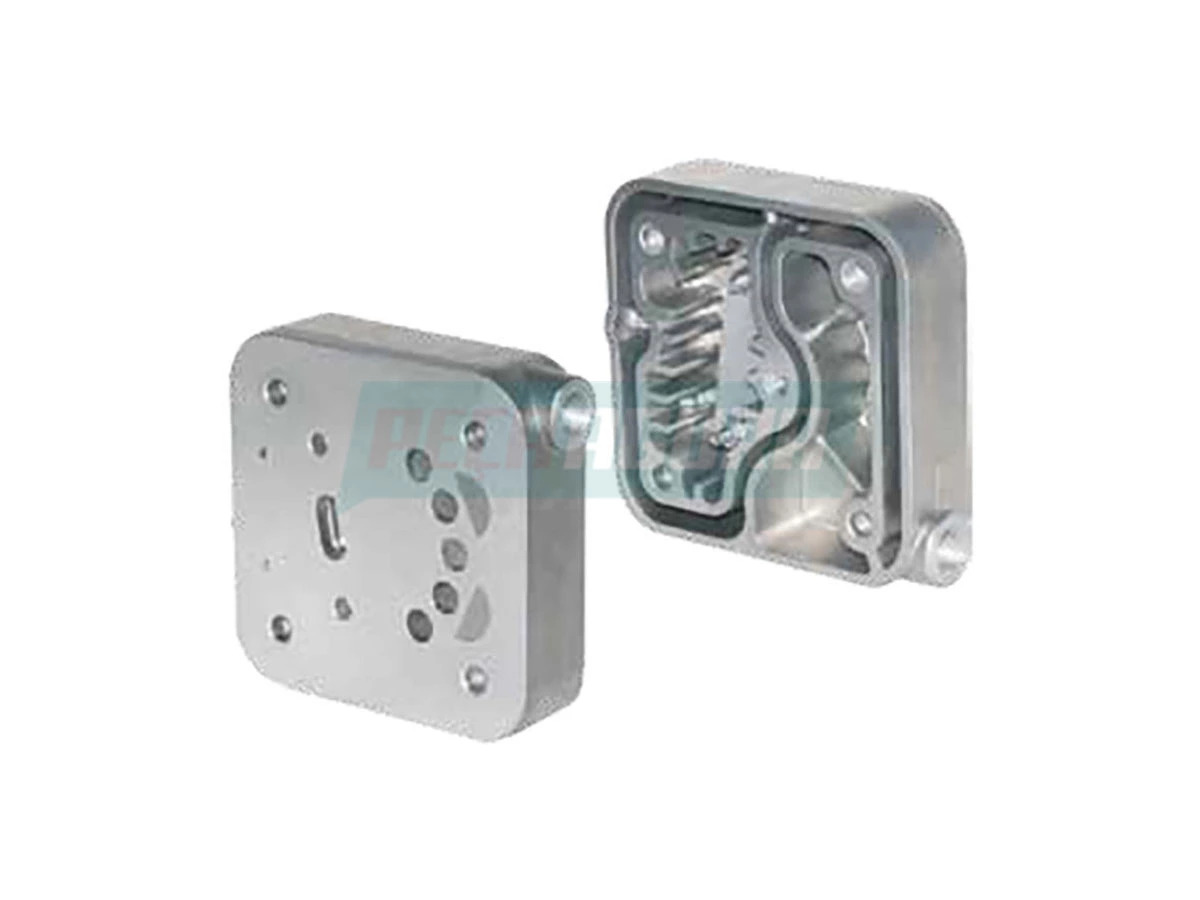 CABECOTE COMPRESSOR 0001310909 (0001310909)