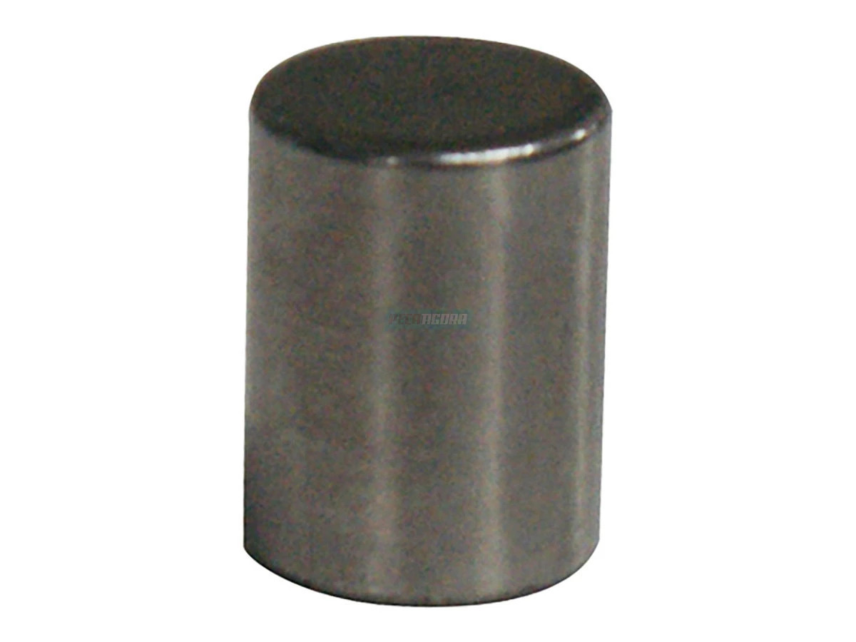 CILINDRO DE ACO DO SISTEMA HIDRAULICO CAMINHoES MB F6209 MB 2423B 2424K L1622 L1