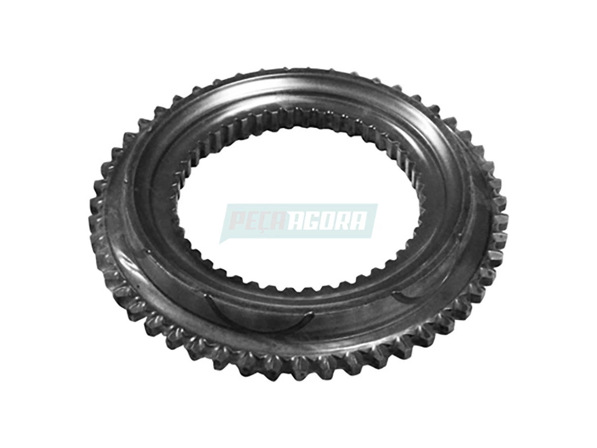 CORPO ACOPLAMENTO SINCRONIZADO 5A MB O-400/O-400 PREMIUM/ONIBUS ITAPEMIRIM VOLVO