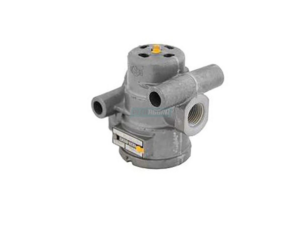 VALVULA LIMITADORA PRESSAO PARA SCANIA F94 / K124 / L94 / P114 / P124 / P94 / R1