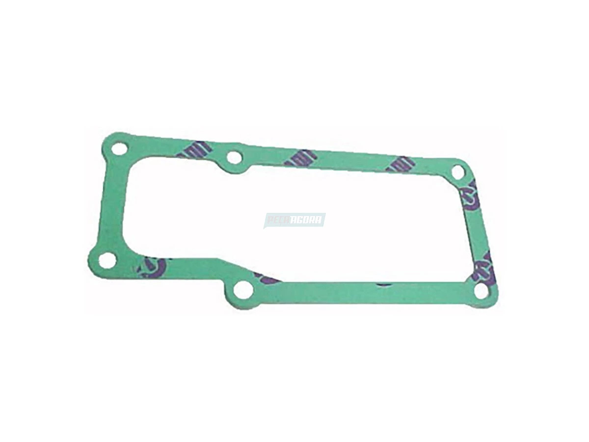 JUNTA CARCACA TERMOSTATO PARA SCANIA 11 LITROS SERIE 4 EURO 3 6 CILINDROS ELETRO