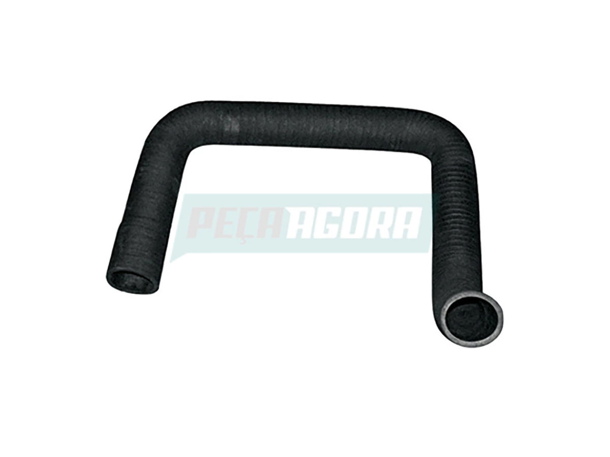 MANGUEIRA INFERIOR RADIADOR PARA SCANIA CAMINHOES 94 / 114 / 124 (1383990.)