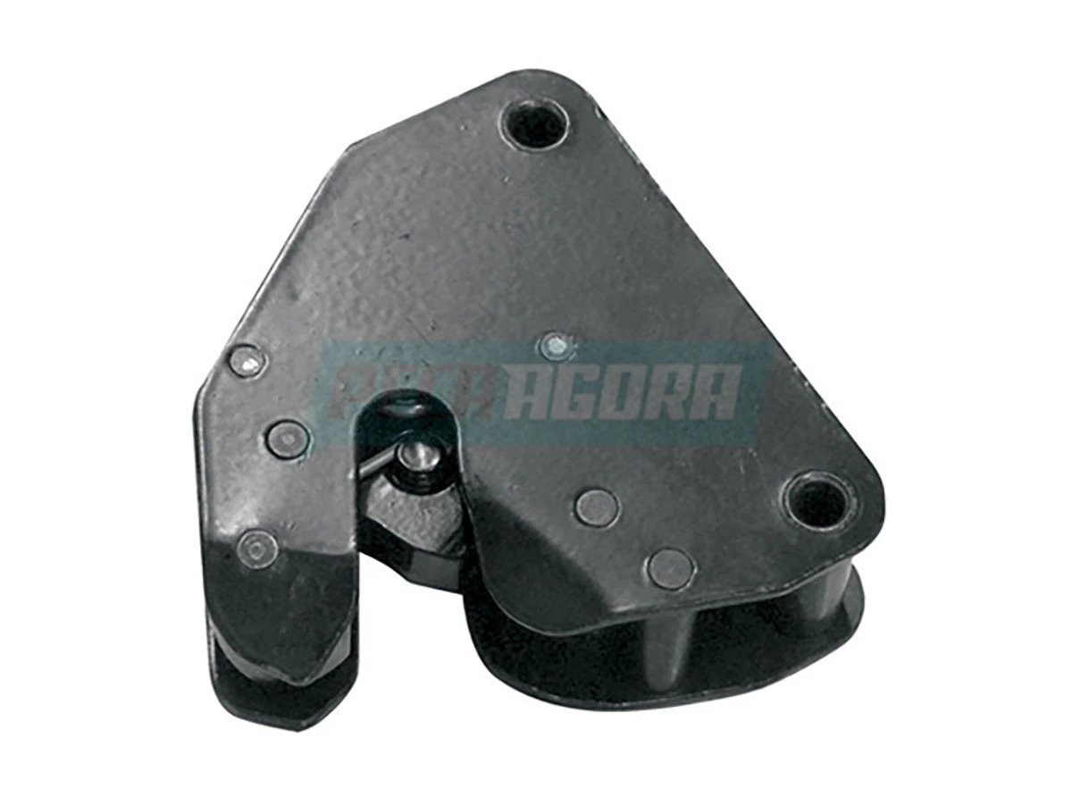 FECHO TRAVA CAPO SERIE 4 ORIGINAL PARA SCANIA S4 (1384385)
