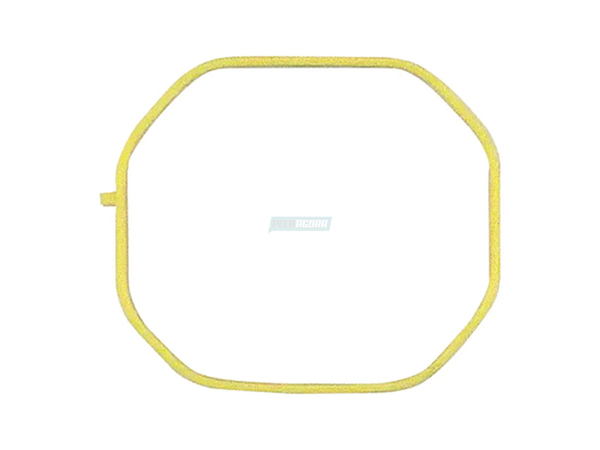 JUNTA CAIXA COLETOR ADMISSAO DC11-DC12-DSC12 (1390211.)