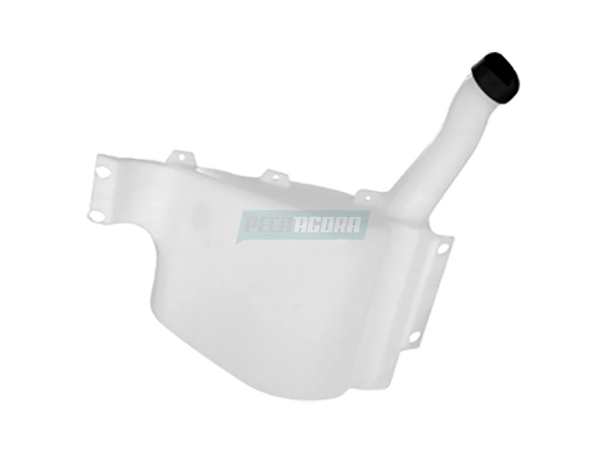 RESERVATORIO LIMPADOR PARABRISA PARA SCANIA CAMINHOES P94 / P114 / P124 / P164 /