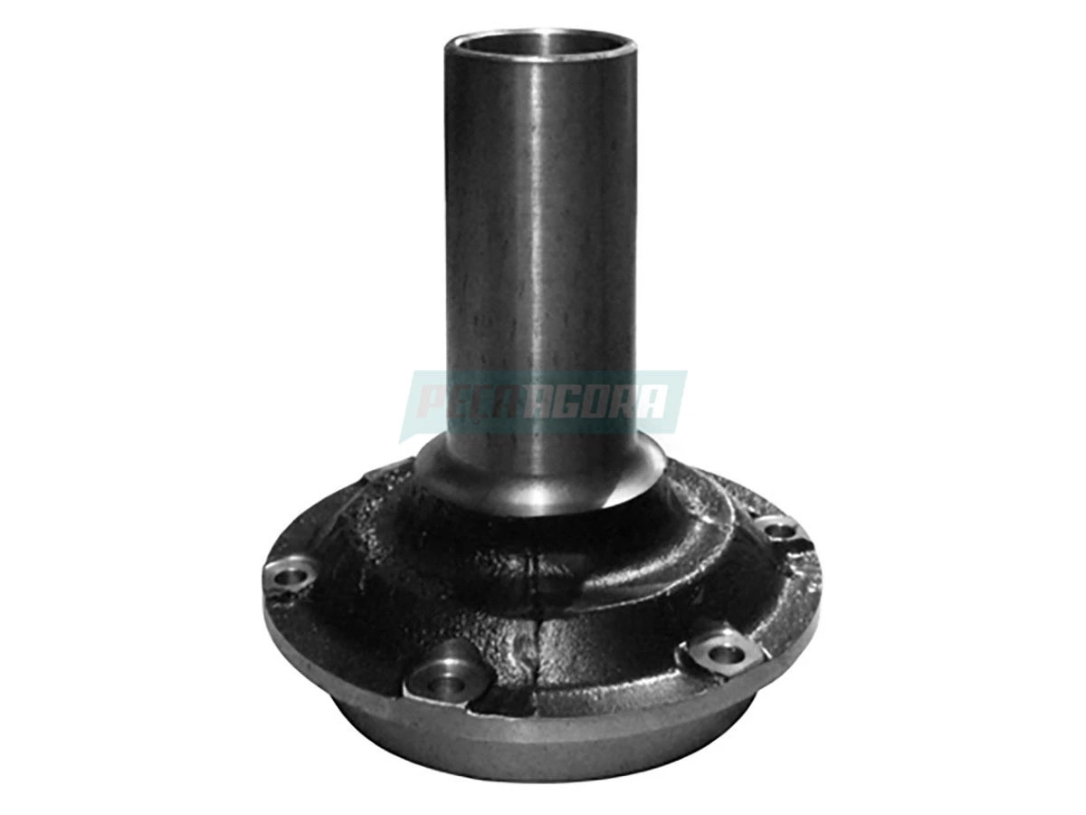 TAMPA RETENTORA DO ROLAMENTO EIXO PILOTO FS6206 MB 1620 / 1621 / 2316L / 2418 / 