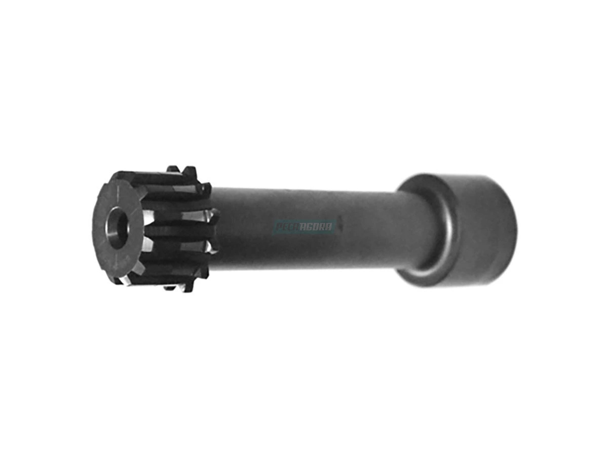 EIXO ADAPTADOR TOMADA FORCA FS6209 MB 2423 L1624 L1622 ANO 2003... VOLVO VM210 V