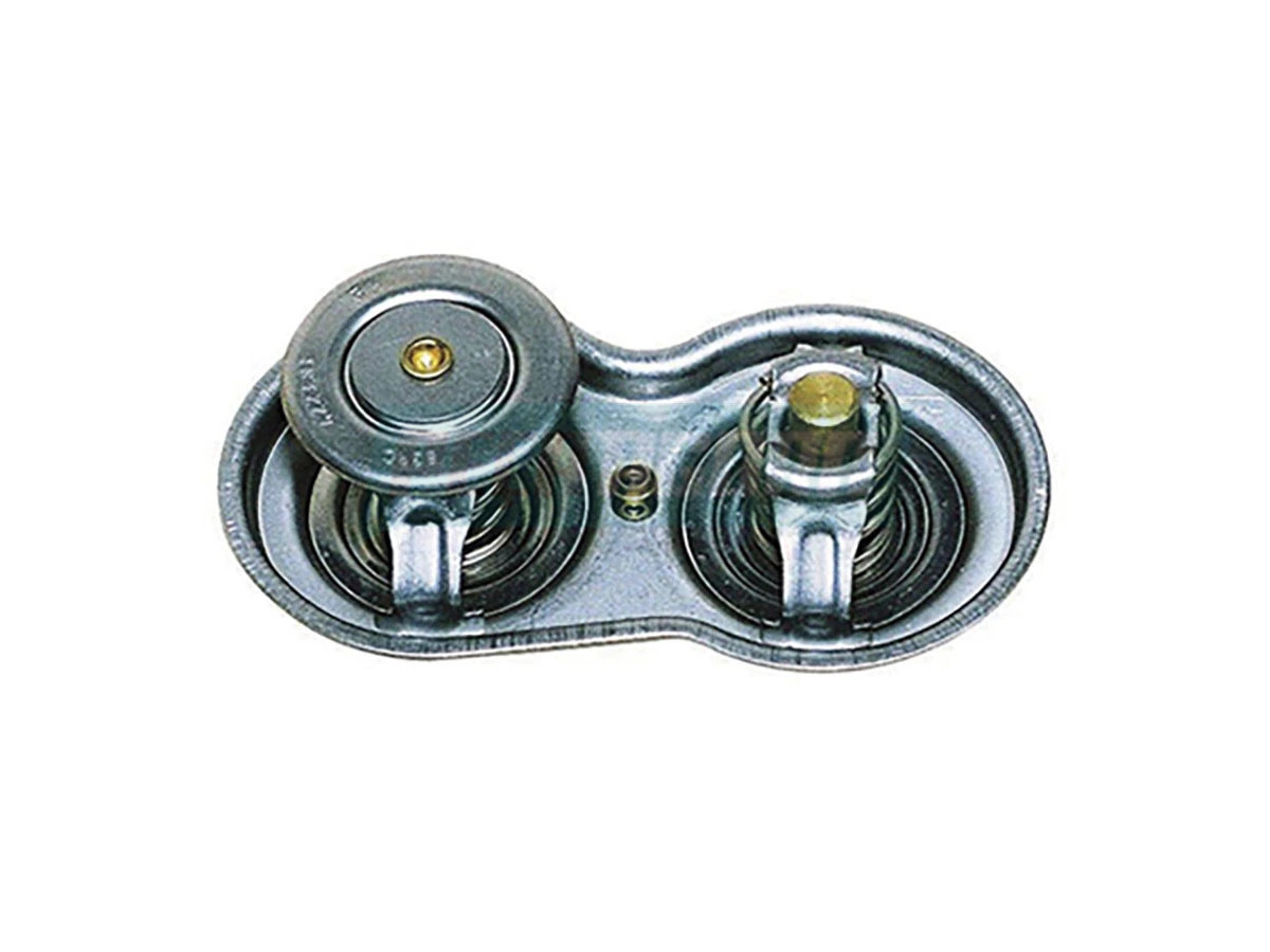 VALVULA TERMOSTATICA REFIL PARA SCANIA D11 D12 T113 K124 P124 R124 T124 (1404924