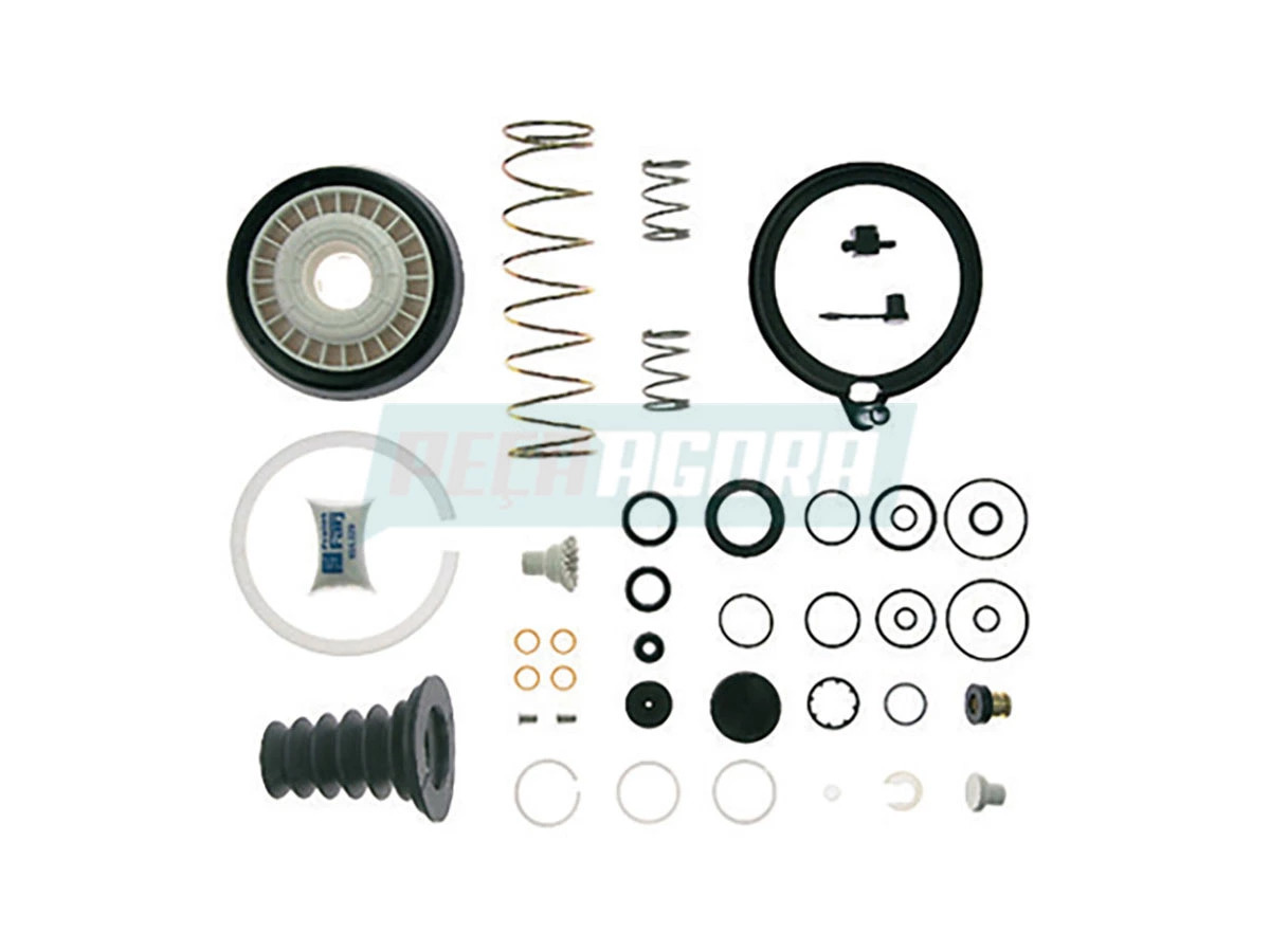 REPARO COMPLETO SERVO EMBREAGEM C-IND MBB VW (0002901347)