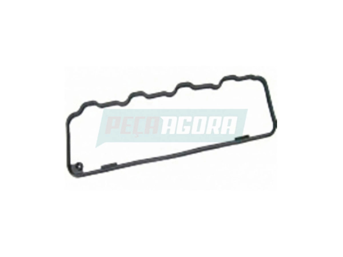 JUNTA TAMPA VALV TPA PLAST OM906-926 L1620 6 CILINDROS 1728 6 CILINDROS 2423B 6 