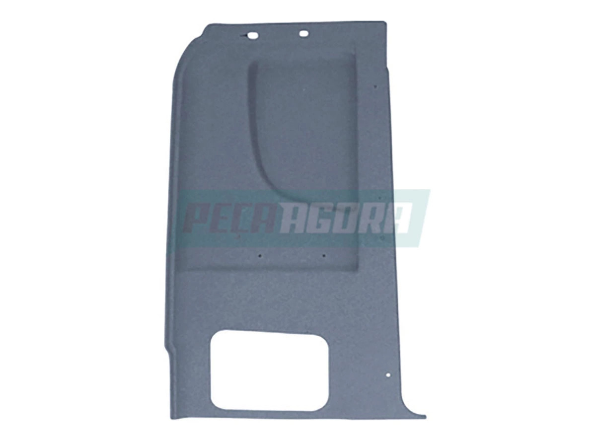 FORRO LATERAL LD CURTA 114 PARA SCANIA CAMINHOES SERIE 4 TR114 / TR124 / P94 ANO