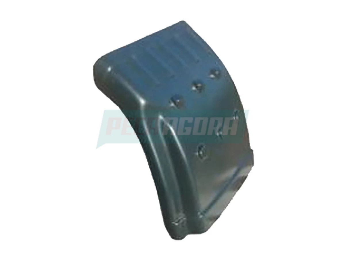 MEIO PARALAMA TRACAO UNIPAC (1435000-9)