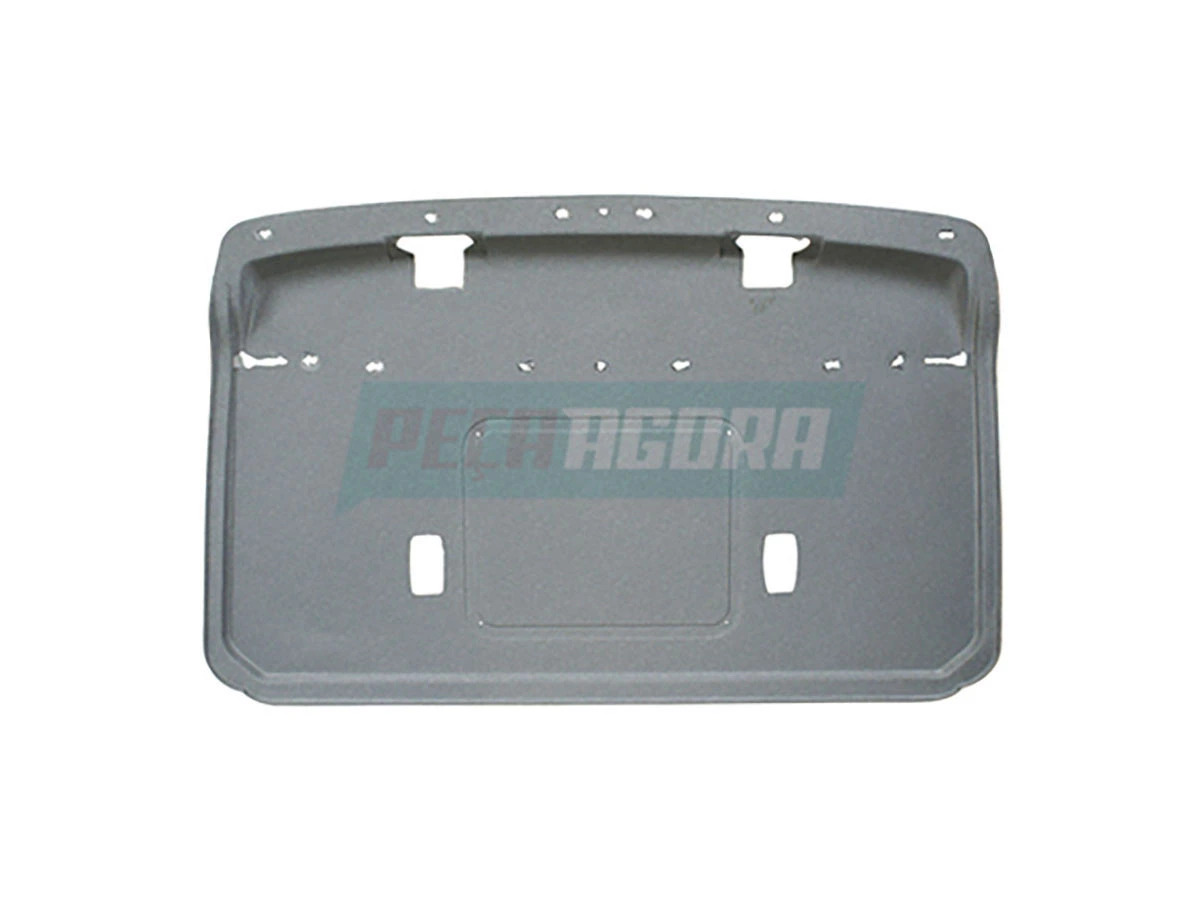 REVESTIMENTO TETO P114 CABININHA SEM ABERTURA ALCAPAO PARA SCANIA
CAMINHOES

P11