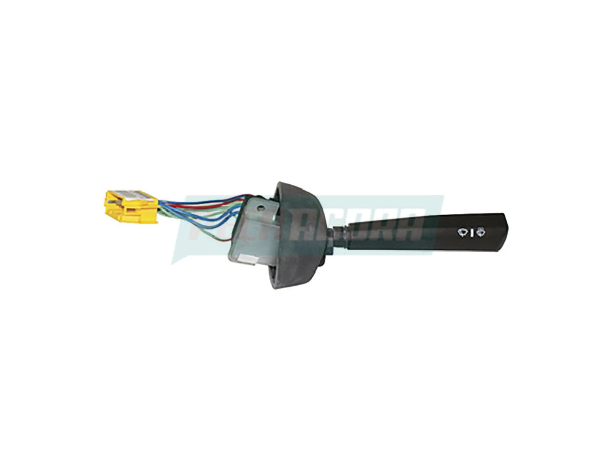 CHAVE LIMPADOR PARABRISA COM ESGUICHO VOLVO FM12 FH12 NH12 ATE 2003 (3944081)