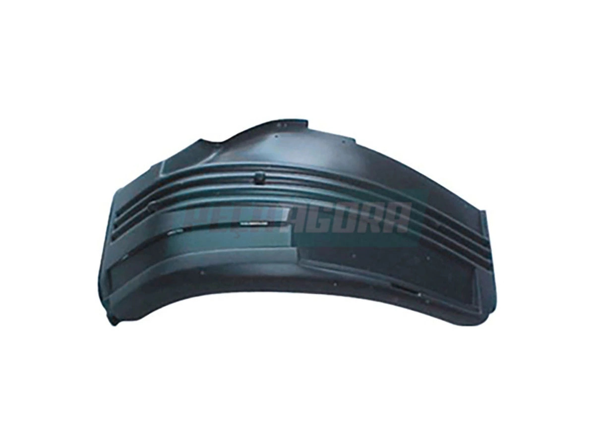 PARALAMA DIANTEIRO CABINE PARA SCANIA SERIE 4 E 5 T114 R124 P124 G124 P114 R114 