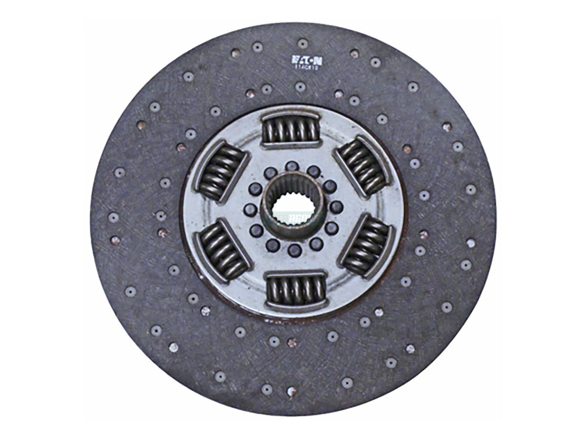 DISCO EMBREAGEM 430MM (1409769)