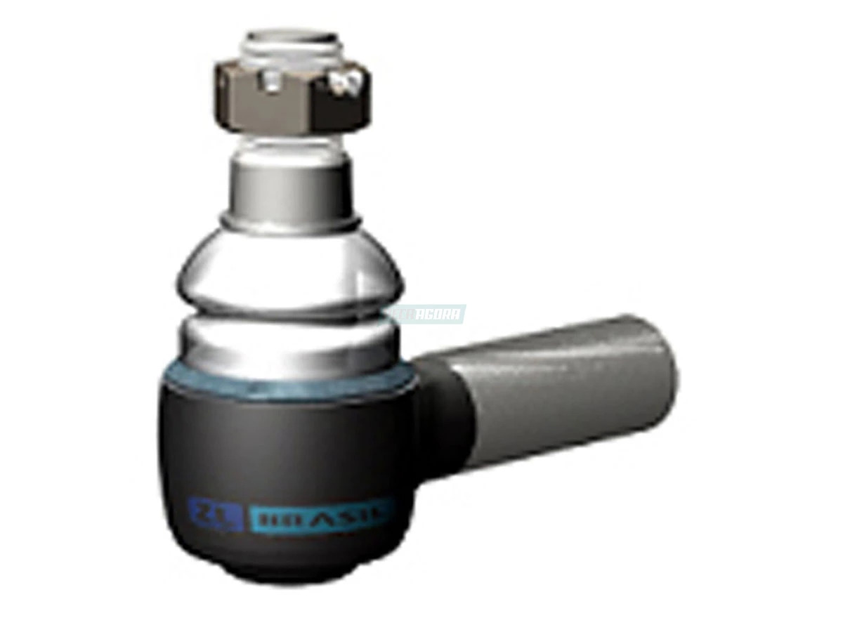 TERMINAL DIRECAO M30X1,5X22120MM LD DIREITA MB L1313 L1314 L1316 L1513 L1514 L15