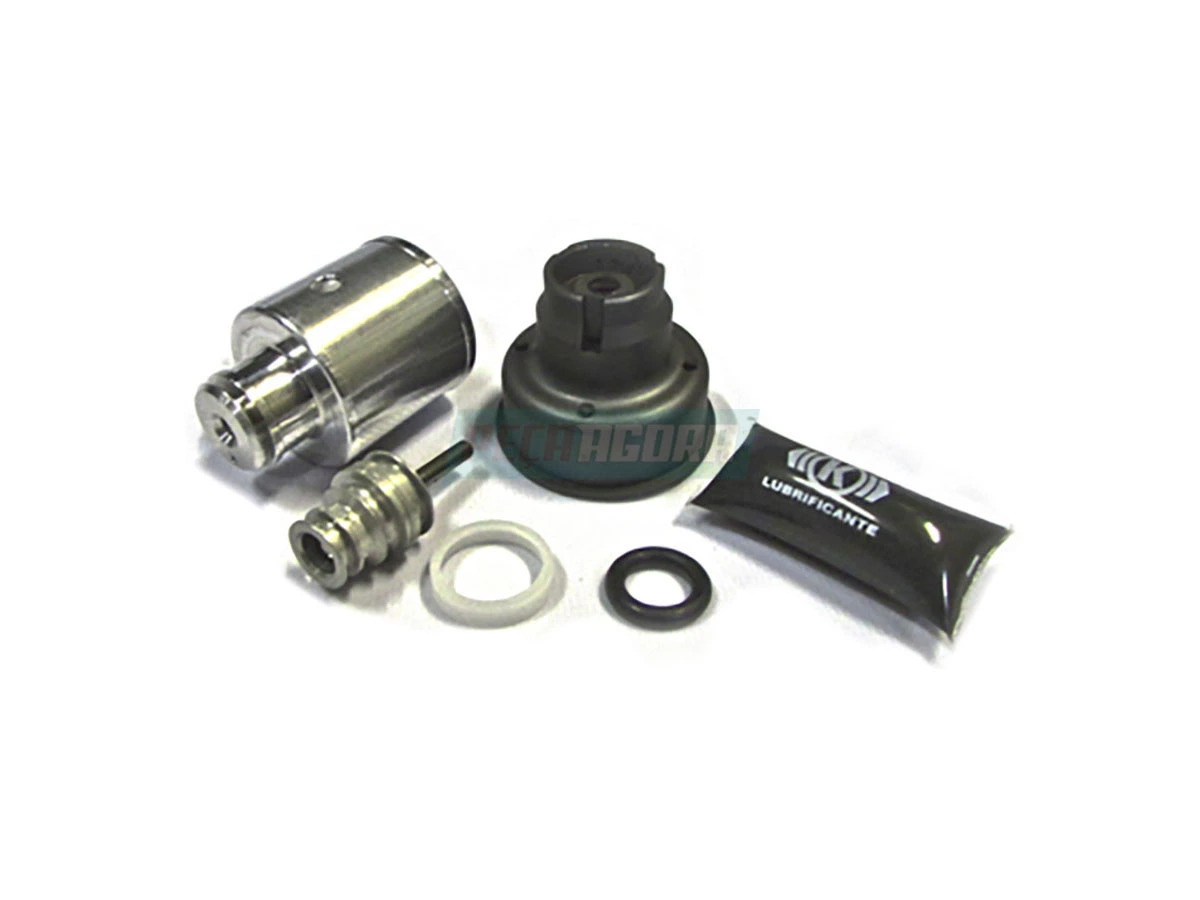 KIT REPARO VALVULA QUATRO CIRCUITO MB 1214 1218 1414 1418 L1218 L1414 L1418 L161