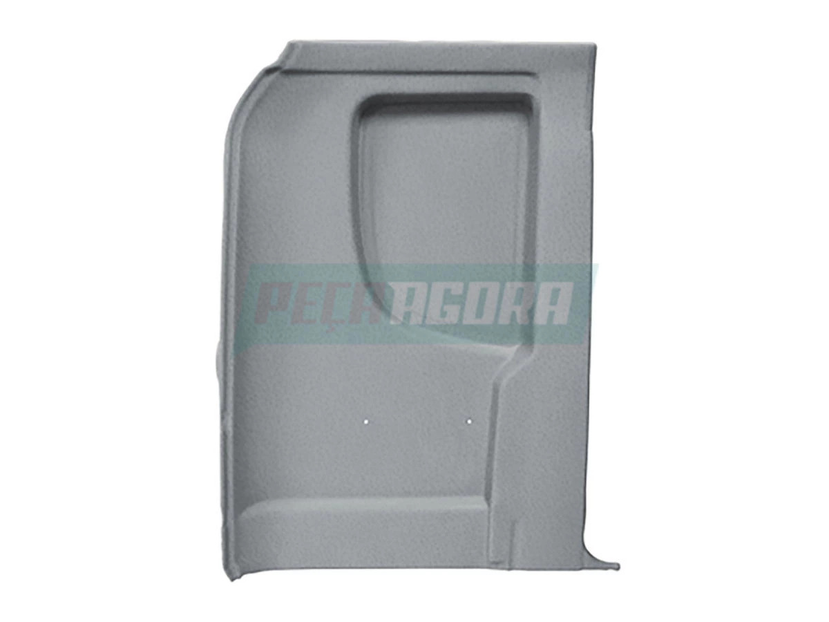 FORRO LATERAL LE CURTA 114 PARA SCANIA CAMINHOES SERIE 4 TR114 (1414373)