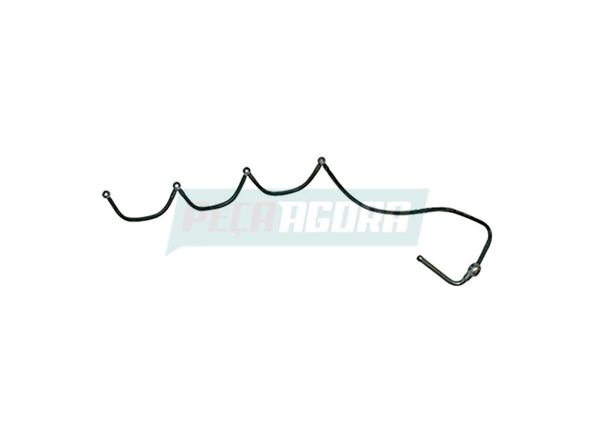 MANGUEIRA RETORNO COMBUSTIVEL SPRINTER MB SPRINTER 310 312 (0000780481)