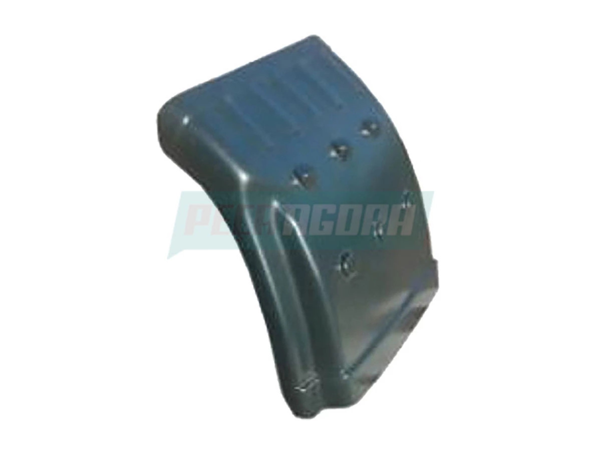 MEIO PARALAMA TRACAO UNIPAC (1435001-9)