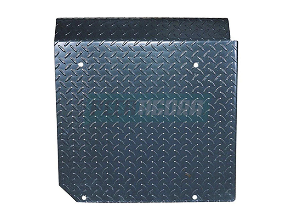 PASSARELA SUPERIOR CATALISADOR PARA SCANIA T114 / R114 / P94 / P124 / T124 / R12