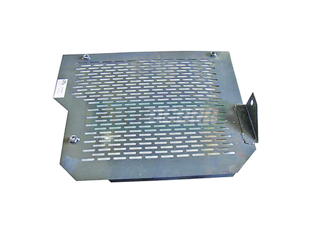 PROTECAO CALOR DIANTEIRA PARA SCANIA T114 / R114 / P94 / P124 / Y124 / R124 / R1