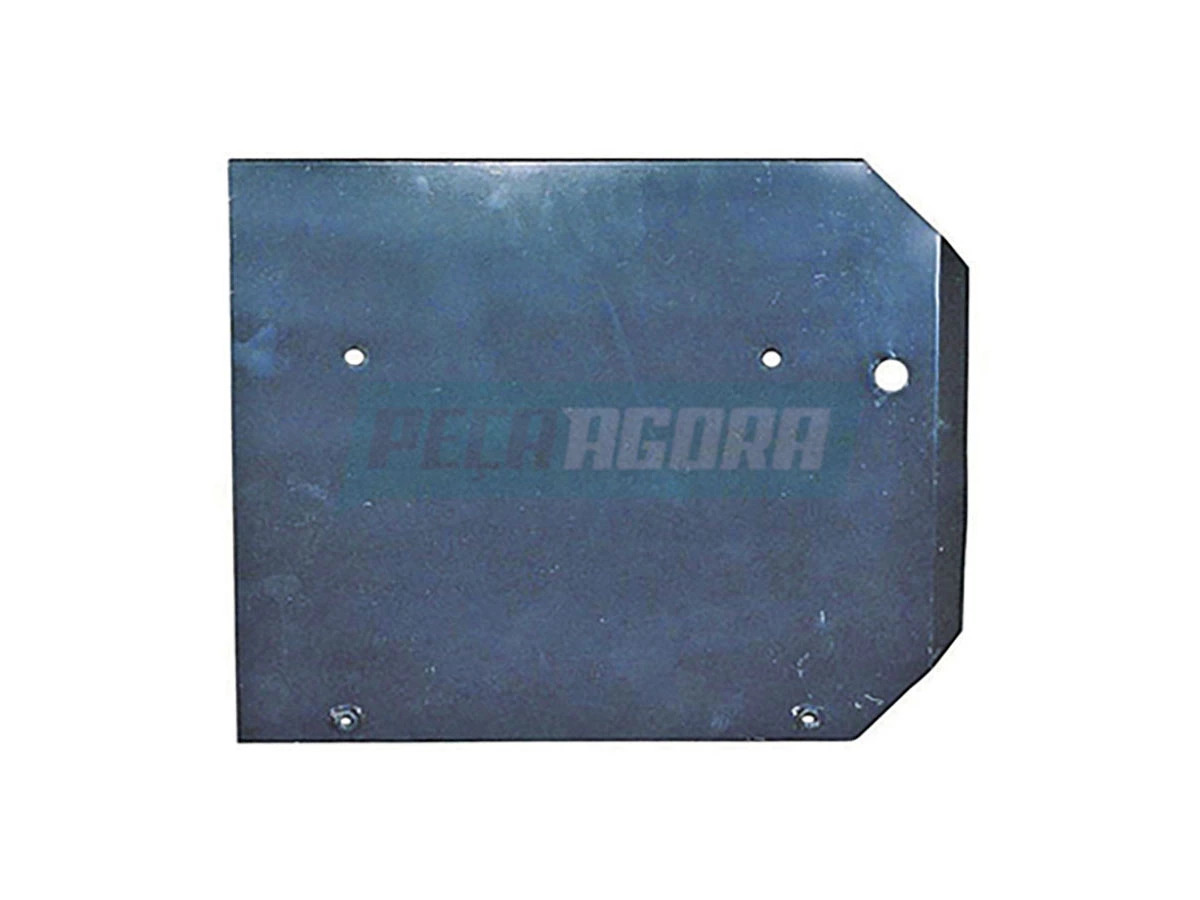 PROTECAO DE CALOR LATERAL R 114-124 (1442118)