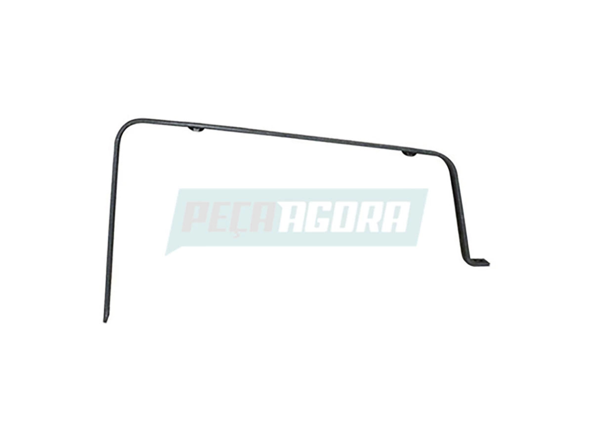 SUPORTE PASSARELA CATALISADOR PARA SCANIA 94 / 114 / 124 / 164 (1442119.)