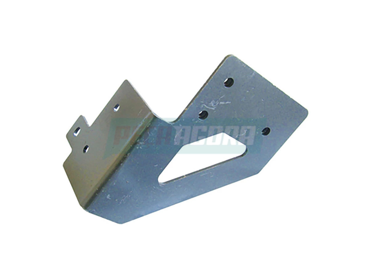 SUPORTE MACACO HIDRAULICO PARA SCANIA T114 / R114 / P94 / P124 / T124 / R124 / R