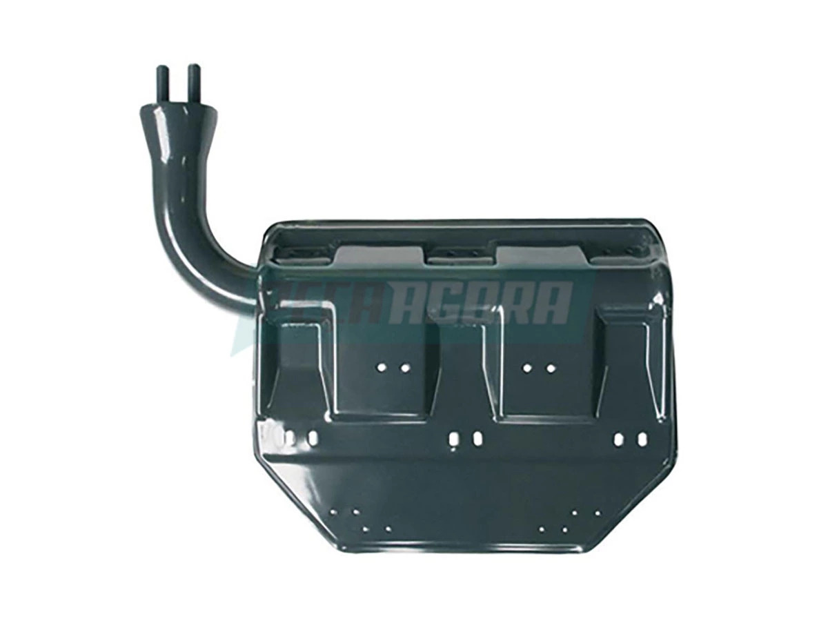 SUPORTE LE PARALAMA DIANTEIRO SUSPENCAO A AR (1457929-9)