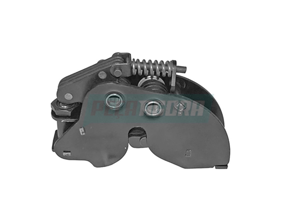 TRAVA DA CABINE PARA SCANIA SERIE 4 ANTIGO ATE 2003 (1461191_)