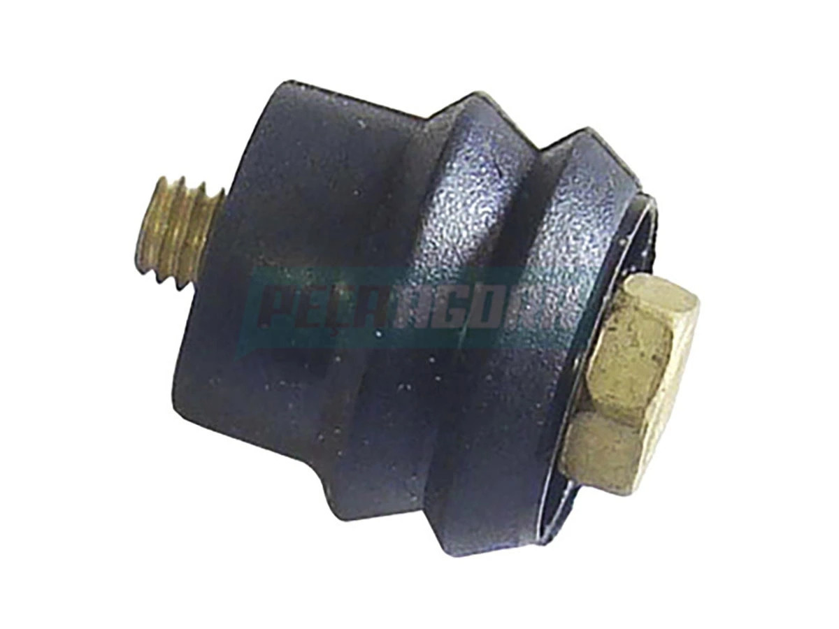 BUCHA BUZINA VOLANTE PARA SCANIA P94 T114 T124 R114 R124 164 (1469833)