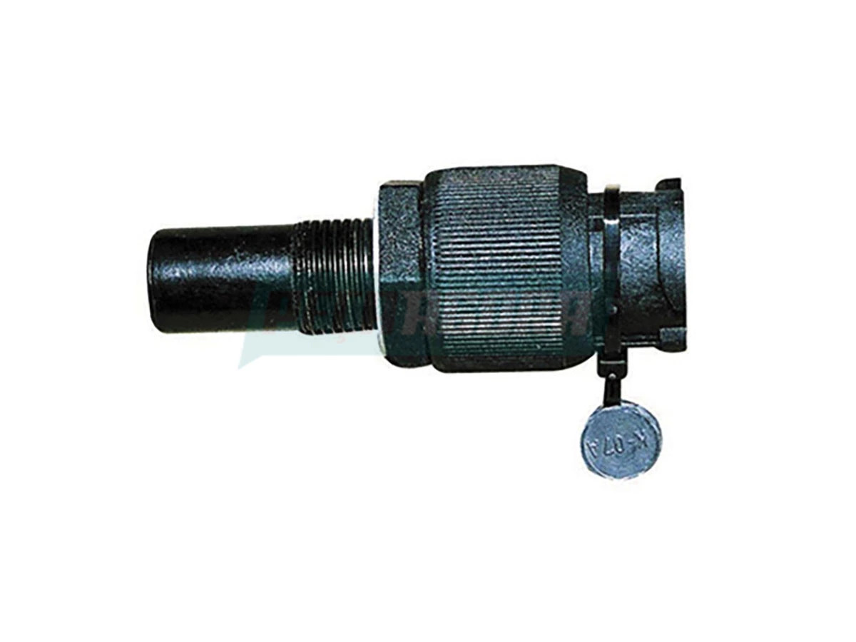 SENSOR INDUTIVO 4 TERMINAIS CHATOS 35MM PARA SCANIA 113 113H 95 DIANTE FRONTAL 1