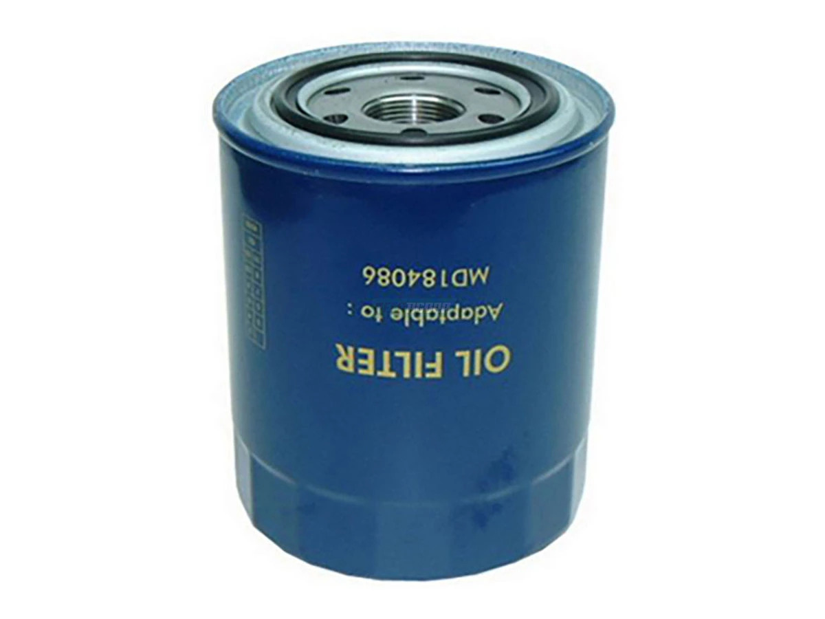 FILTRO LUBRIFICANTE OLEO MOTOR HYUNDAI UTILITARIO HR KIA BONGO K2500 / K2700 TUR