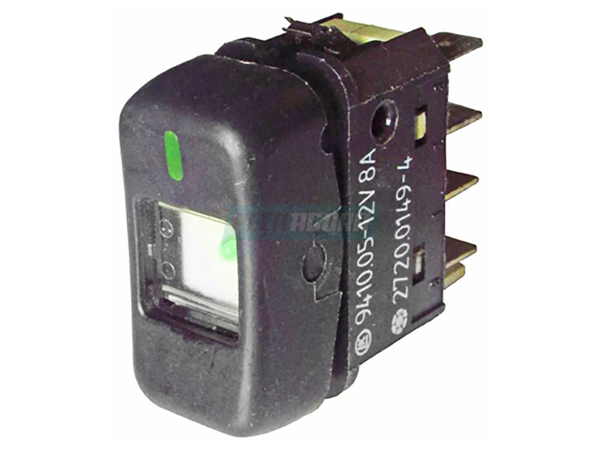 TECLA ABRIR PORTA (272014019)