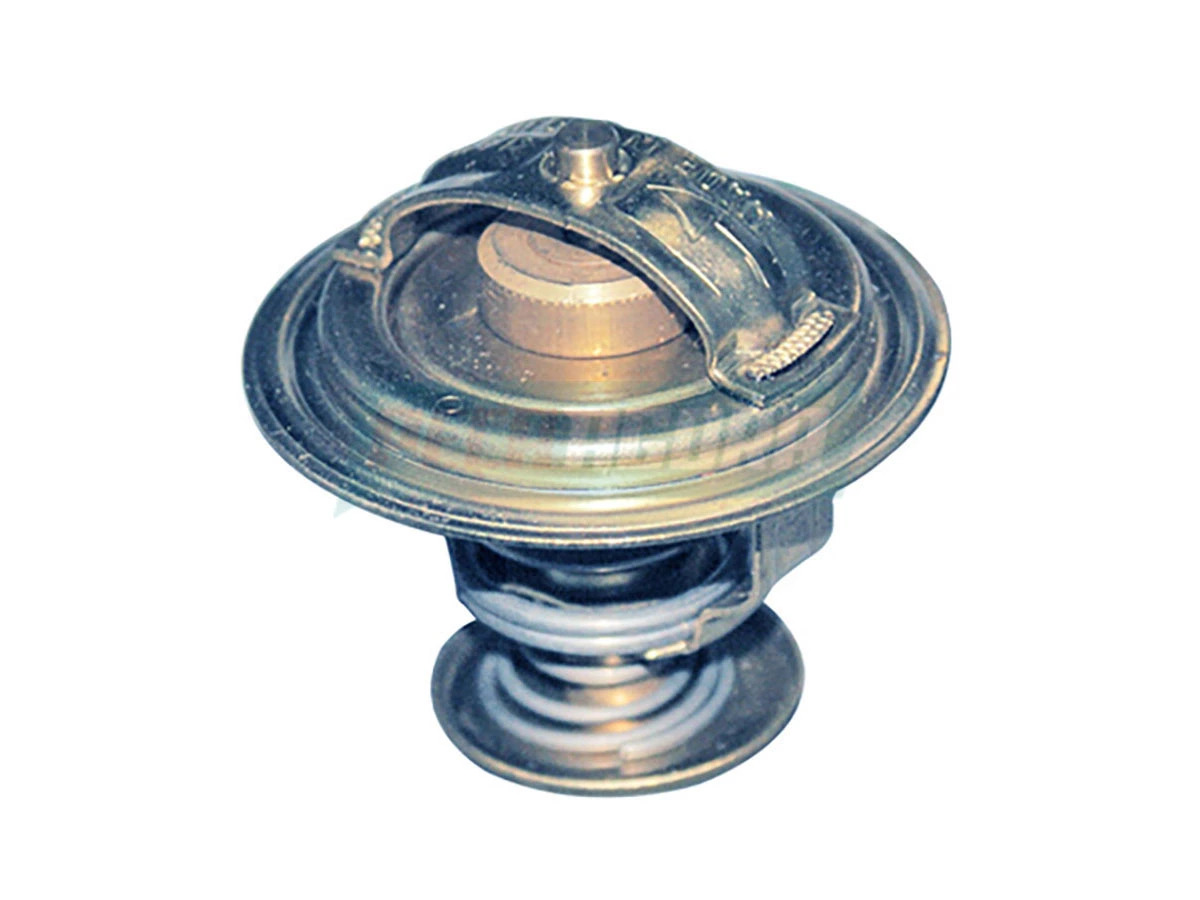 VALVULA TERMOSTATICA REFIL 81 GRAUS VOLVO N10 N12 N12D B10M ONIBUS B12 ONIBUS B5