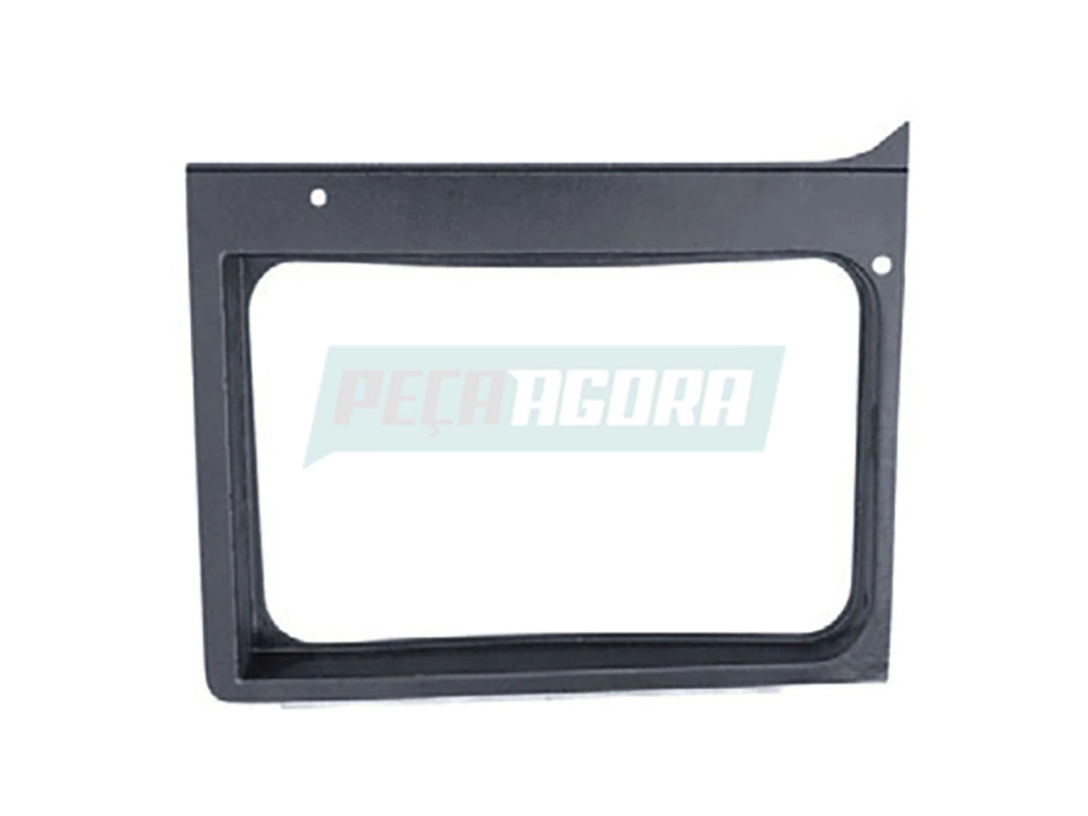 FORRACAO LATERAL VIDRO LE CINZA HW113 140704 (296737C)