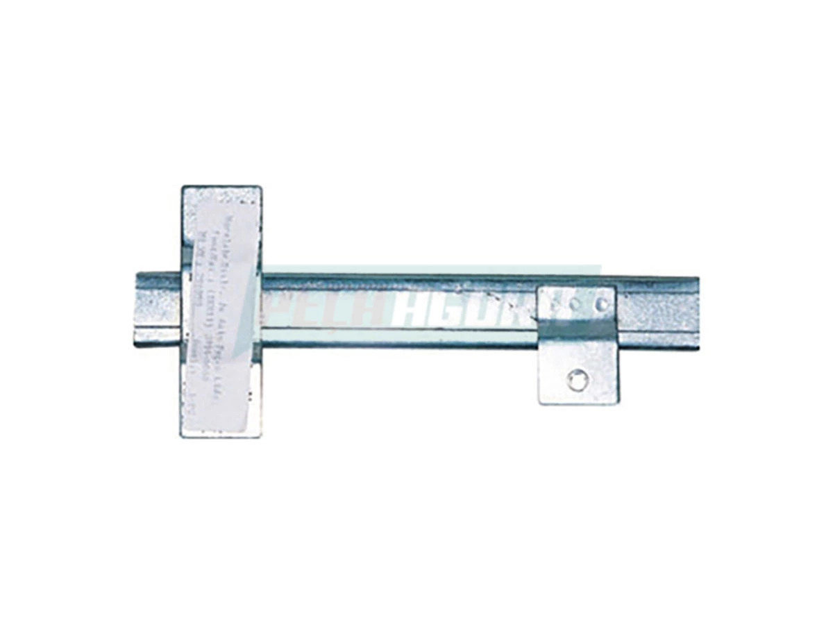 CALHA SUPORTE VIDRO LE PARA SCANIA 1981 A 1987 (296897)