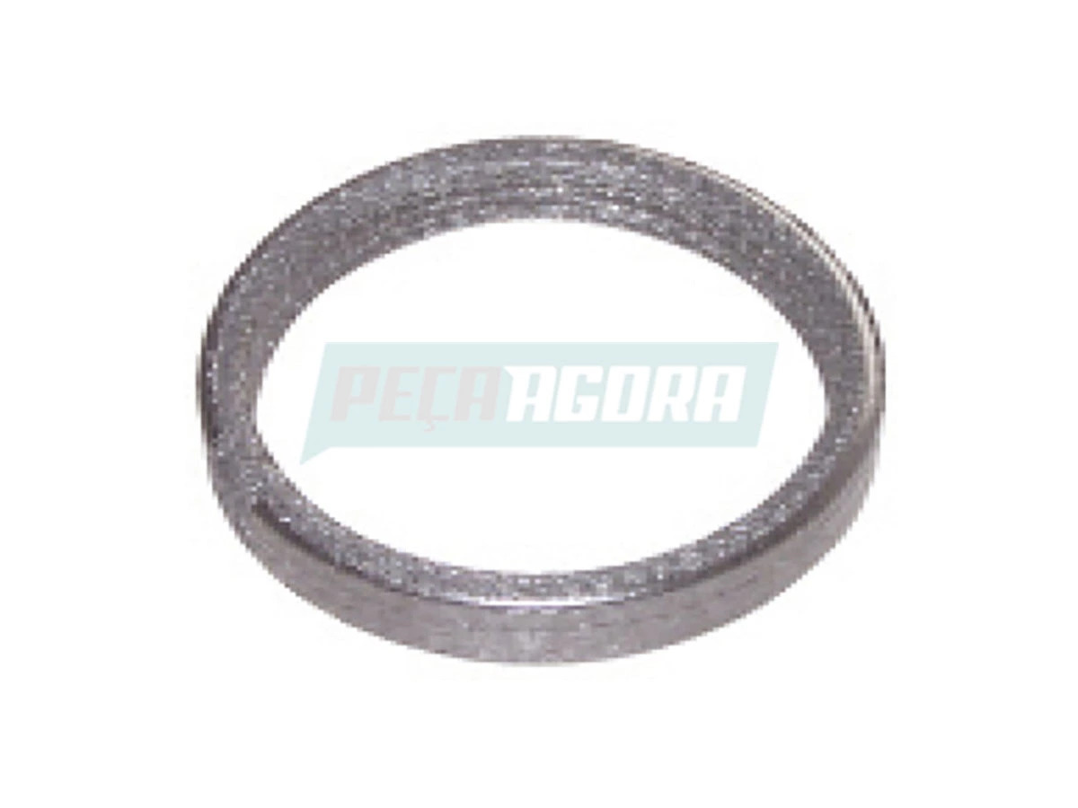 ANEL GAXETA ESCAPAMENTO AGRICOLA MAXION PERKINS INTERNACIONAL 4236 4248 VEICULAR