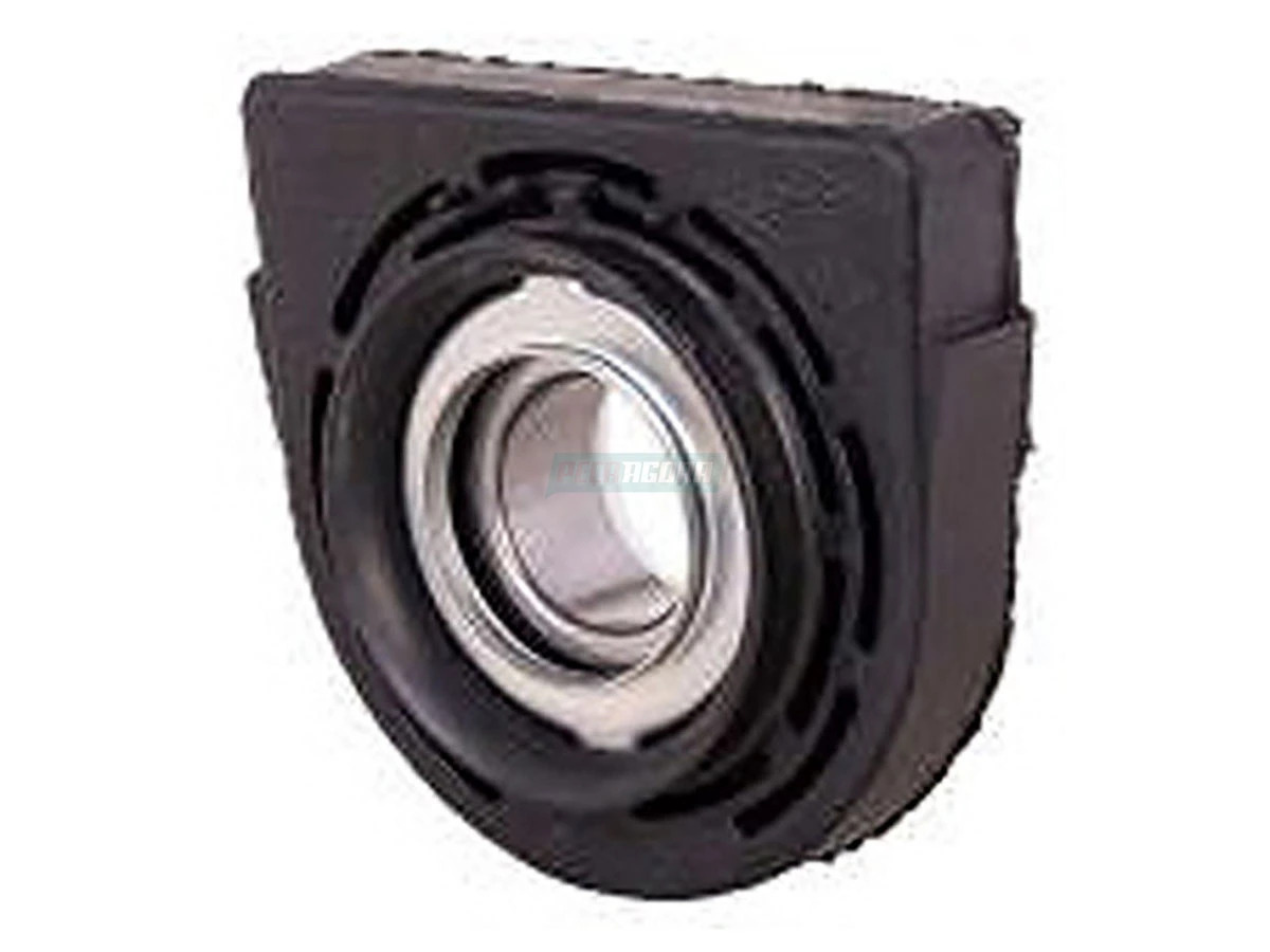 BORRACHA CARDAN COM ROLAMENTO INTERNO 40MM PISTA LARGA FORD F14000 A 22000  FORD CARGO 1419 A 2425 GMC 12170 A 16220 MB 1721 VW 14170 A 16300 2994935.