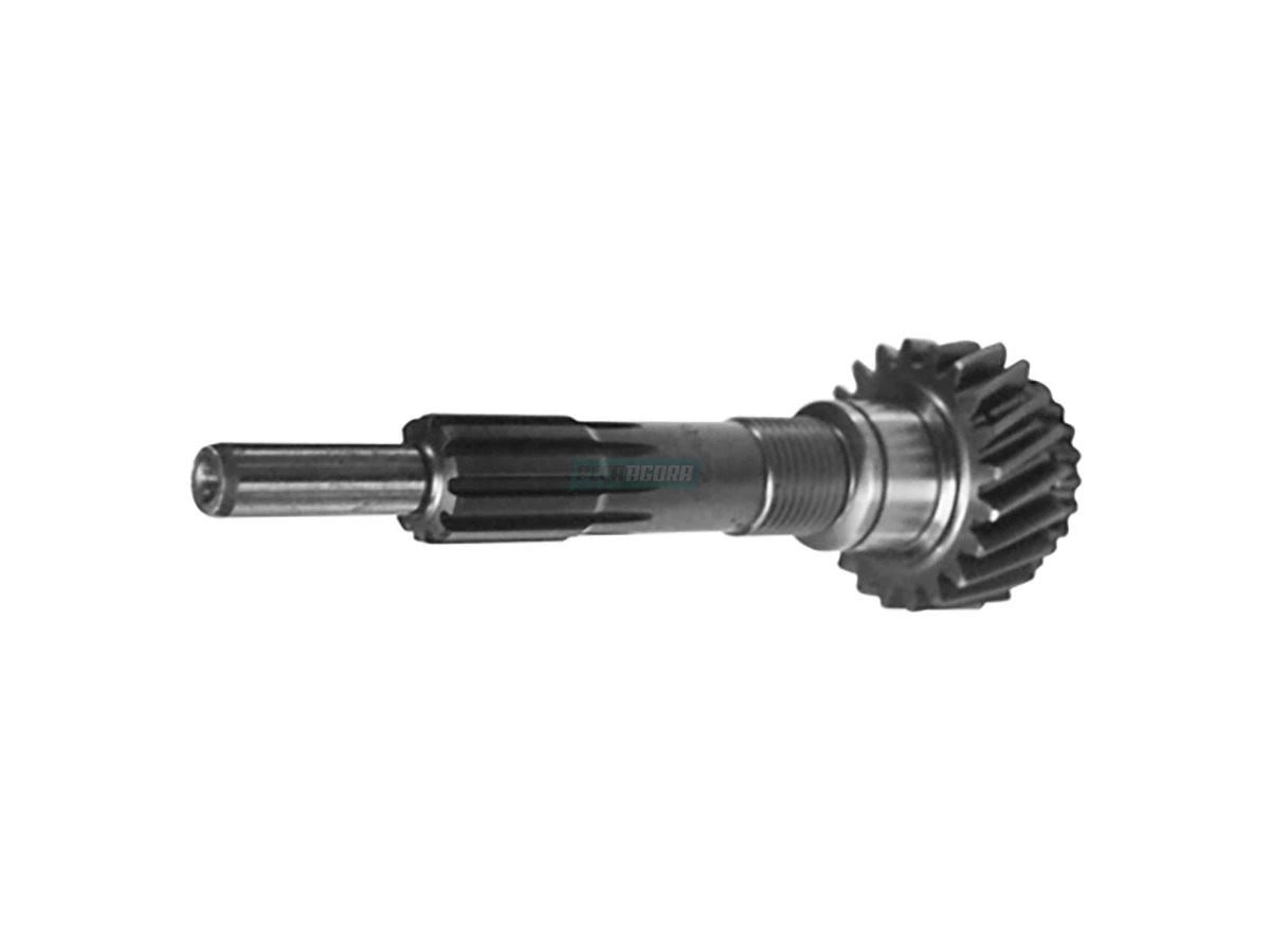 EIXO PILOTO ORIGINAL (2995732.)