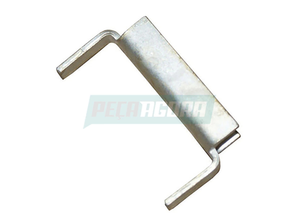 BUCHA GARFO CAMBIO ORIGINAL CAMBIO 280V 282V CL450 CL550 CL557 CL450 FS4005 FS42