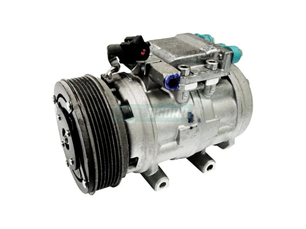 COMPRESSOR AR CONDICIONADO FORD F250/4000 (2C3519D629AA)