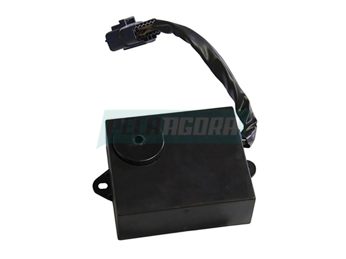 MODULO ALARME ELETRONICO FORD CAMINHOES 814 ANO 2001 A 2002 / 815 ANO 2001 A 200