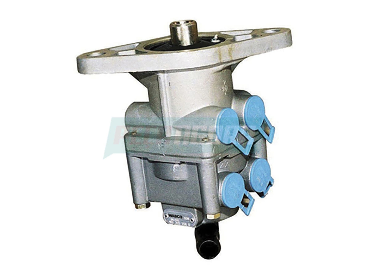 VALVULA PEDAL CARGO A PARTIR 25-03-02 (2C452A270AC)