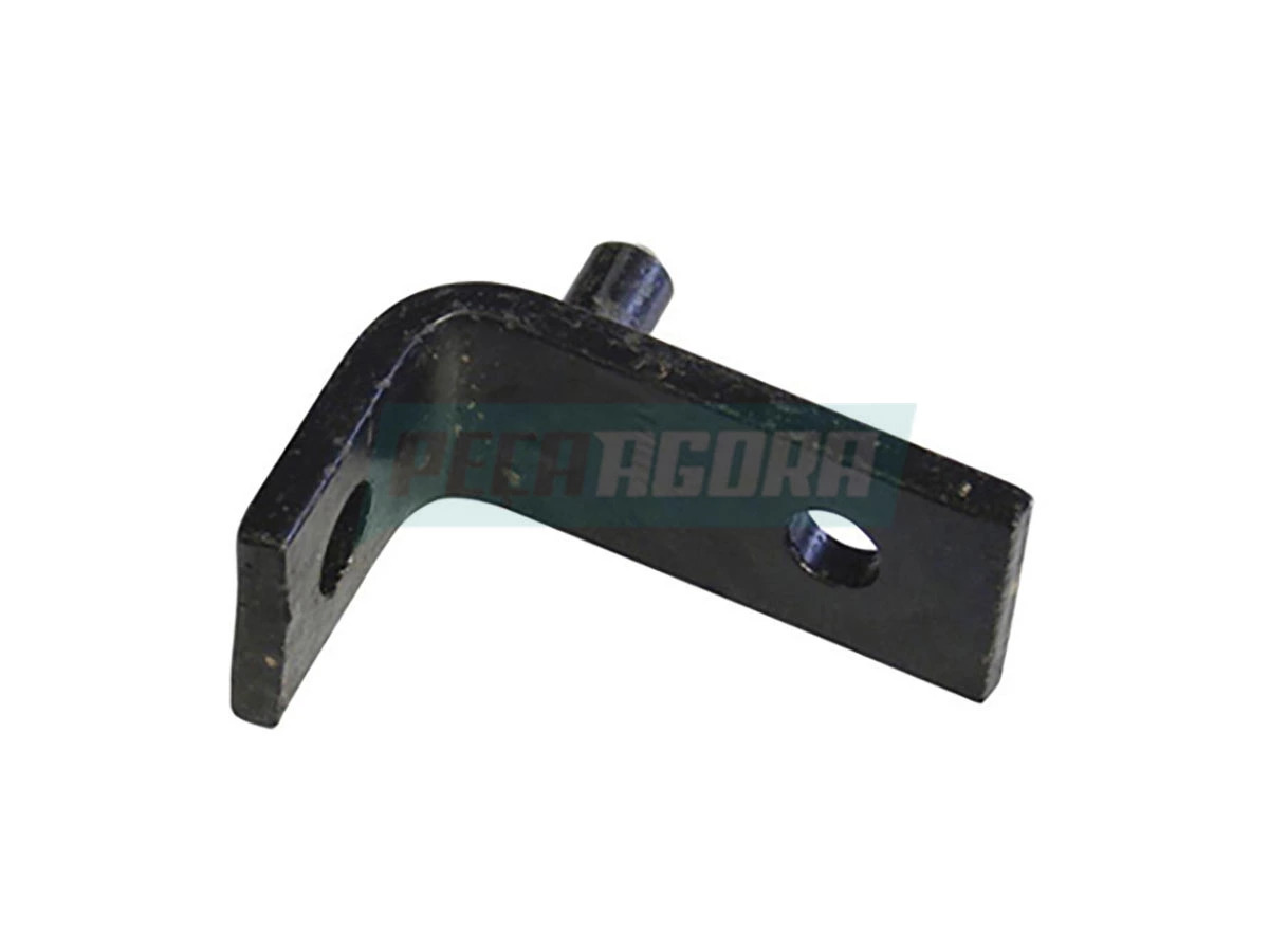 SUPORTE DO DEFLETOR ANTI-RUIDO (2C456E078AB)