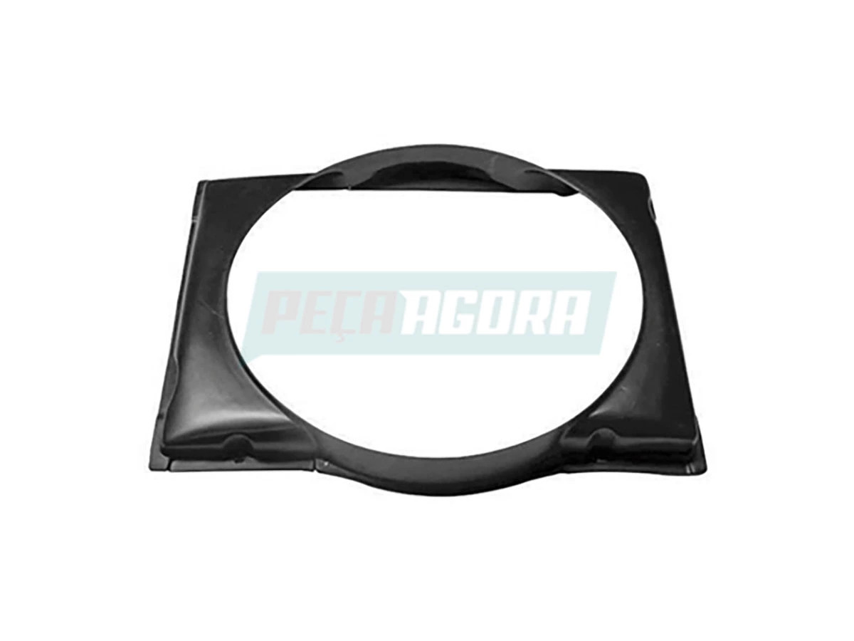 DEFLETOR RADIADOR PLASTICO FORD 1730 / 1731 / 2425 / 2626 / 2630 / 2631 / 4031 /